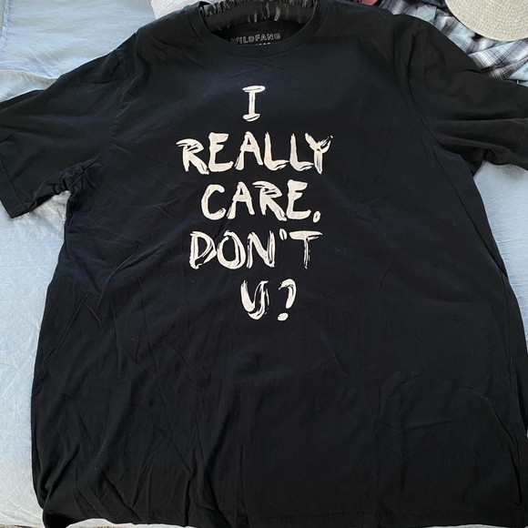 Wildfang shirt Wild Fang - Picture 1 of 7
